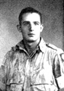 SGT GUY L STOKES, Jr