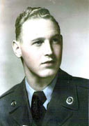 SSGT CHARLES E STUART