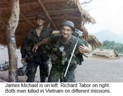 Richard E Tabor