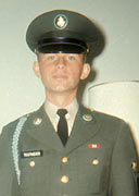 SGT LESLIE J TEGTMEIER