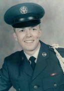 A1C JOHN M THAYER