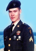 SGT JOHN R THOMAS