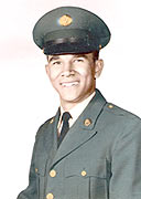 SGT ROBERT TORRES