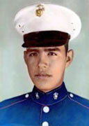 GYSGT ENRIQUE VALDEZ