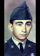 PFC DAVID L VIGIL