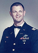 CPT ROBERT D WALDEN