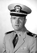 LTJG THOMAS G WALSTER