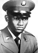 SGT DOUGLAS M WASHINGTON