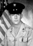 PFC CHARLES G WEHRHEIM