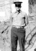 PFC DONALD M WHITE, Jr