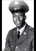 SGT WILLIE WHITE