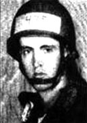 SSG ROGER D WILFONG