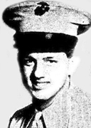 LCPL WILLIAM H WILSON, Jr