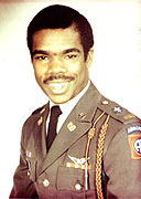 CWO LARRY J WOODS