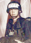 PFC JIMMY L WOOLFOLK