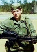 SGT MICHAEL L WRIGHT