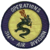 314TH AIR DIVISION