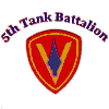 5TH TANK BN